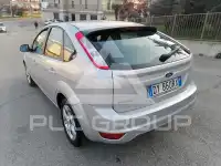 2009 Ford FOCUS