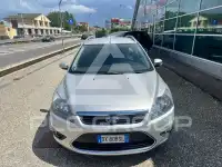 2009 Ford FOCUS