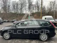 2009 Ford FOCUS