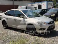 2009 Ford FOCUS