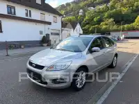2009 Ford FOCUS