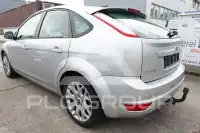 2009 Ford FOCUS