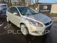 2009 Ford FOCUS
