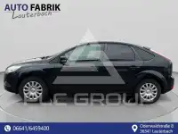 2009 Ford FOCUS