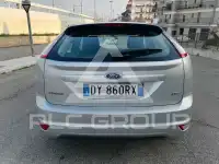 2009 Ford FOCUS