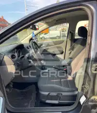 2009 Ford FOCUS