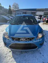 2009 Ford FOCUS