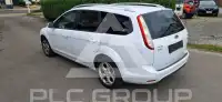2009 Ford FOCUS