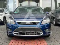 2009 Ford FOCUS