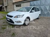 2009 Ford FOCUS