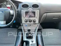2009 Ford FOCUS