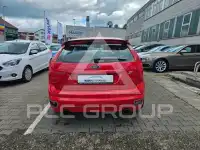 2009 Ford FOCUS
