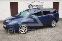 2009 Ford FOCUS