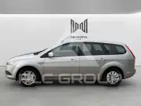 2009 Ford FOCUS