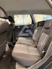 2009 Ford FOCUS