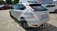2009 Ford FOCUS