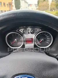 2009 Ford FOCUS