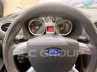 2009 Ford FOCUS
