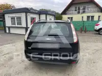 2009 Ford FOCUS