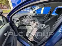 2009 Ford FOCUS