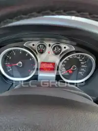 2009 Ford FOCUS