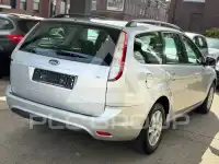 2009 Ford FOCUS