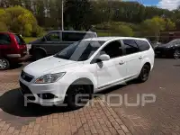 2009 Ford FOCUS