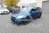 2009 Ford FOCUS