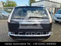 2009 Ford FOCUS