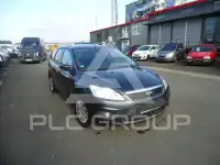 2009 Ford FOCUS