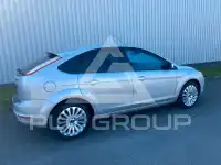 2009 Ford FOCUS