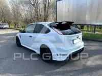 2009 Ford FOCUS