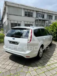 2009 Ford FOCUS