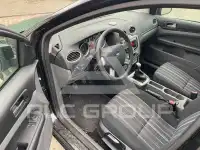 2009 Ford FOCUS