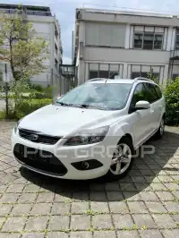 2009 Ford FOCUS