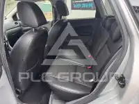 2009 Ford FOCUS