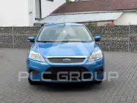 2009 Ford FOCUS