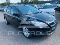 2009 Ford FOCUS