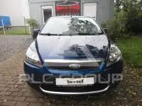2009 Ford FOCUS
