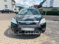 2009 Ford FOCUS