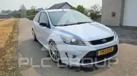 2009 Ford FOCUS