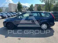 2009 Ford FOCUS
