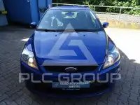 2009 Ford FOCUS