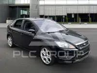 2009 Ford FOCUS