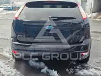 2009 Ford FOCUS