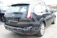 2009 Ford FOCUS