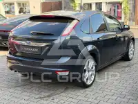 2009 Ford FOCUS