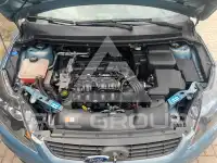 2009 Ford FOCUS
