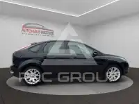 2009 Ford FOCUS