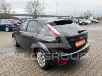 2009 Ford FOCUS